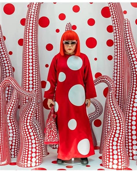 louis vuitton and kusama|Louis Vuitton polka dots.